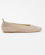 Charger l'image dans la galerie, ODARE Chaussures Selena Taupe

