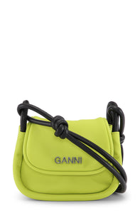Sac Jaune GANNI
