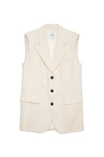 Charger l'image dans la galerie, ANINE BING Sara Vest - Cream
