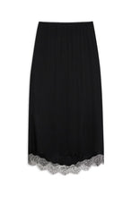 Charger l'image dans la galerie, ANINE BING Shelby Skirt - Black
