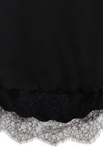 Charger l'image dans la galerie, ANINE BING Shelby Skirt - Black detail
