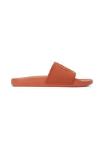 Charger l'image dans la galerie, ANINE BING Isla Slides - Red Terracotta
