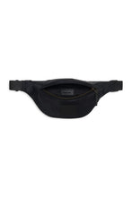 Charger l'image dans la galerie, ANINE BING Leon Small Waist Bag Nylon - Black detail
