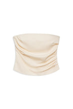 Charger l'image dans la galerie, ANINE BING Tyla Top - Cream
