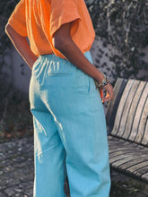 Charger l&#39;image dans la galerie, BELLEROSE Pantalon Dorris
