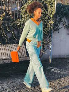 BELLEROSE Pantalon Dorris