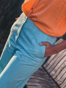 BELLEROSE Pantalon Dorris