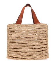 Charger l&#39;image dans la galerie, IBELIV Sac Nosy Tea Beige
