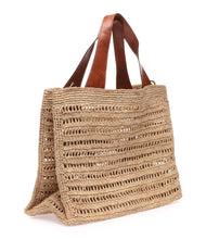 Charger l&#39;image dans la galerie, IBELIV Sac Nosy Tea Beige
