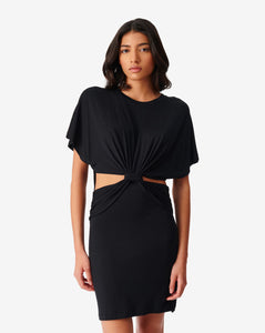 Robe Kimime Noir IRO