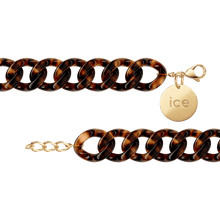 Charger l&#39;image dans la galerie, Chain Bracelet ICE WATCH Tortoise
