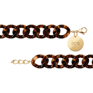 Chain Bracelet ICE WATCH Tortoise